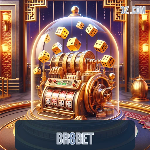 Descubra a Categoria de Jogos de Bônus em BR8BET
