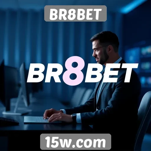 BR8BET: um olhar sobre o suporte ao cliente