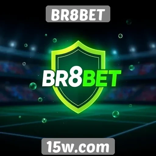 Segurança e proteção de dados no site BR8BET