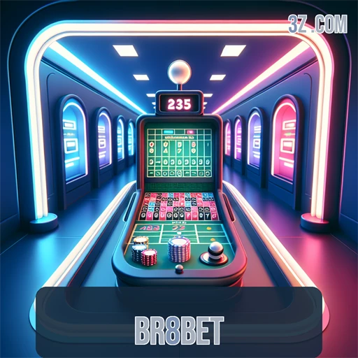 BR8BET E-Sports