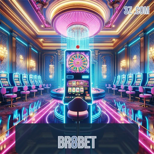 BR8BET Rodadas Grátis