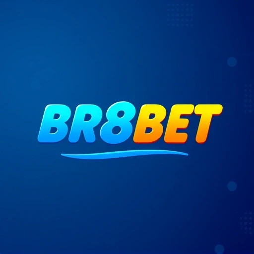 Logotipo BR8BET