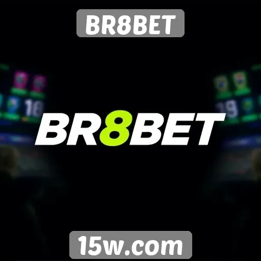A ascensão da popularidade do BR8BET