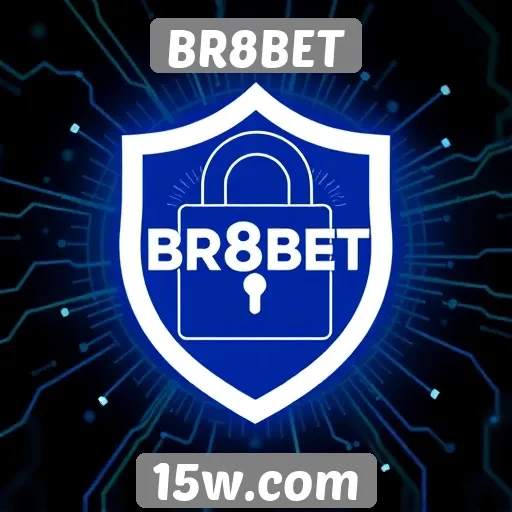 Análise de segurança do site BR8BET