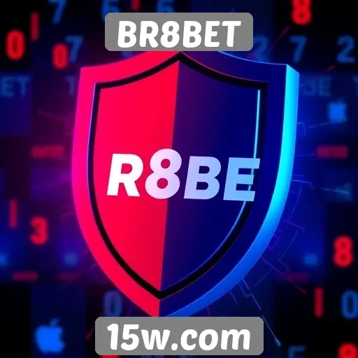 Avaliação de segurança do site BR8BET em 2025